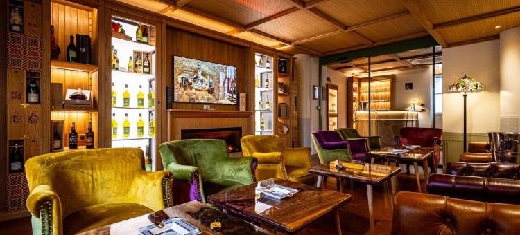 博恩赛普酒店(Le Cep)图片