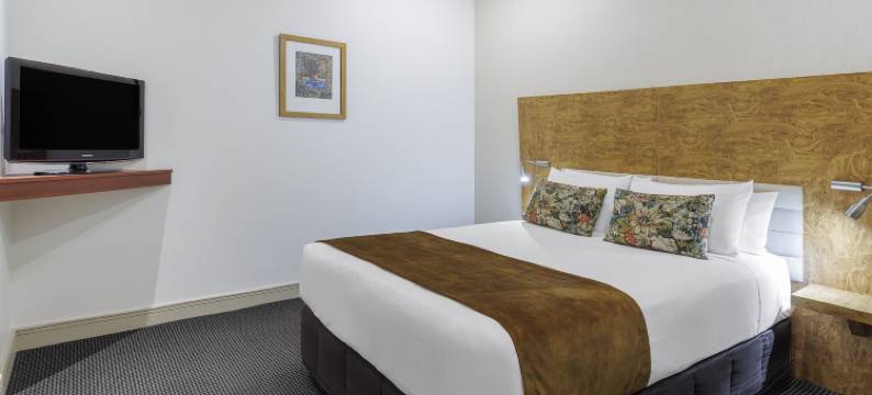 惠灵顿阿迪那城市生活酒店(Adina CityLife Wellington)图片