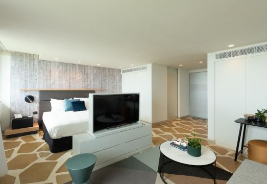 Elma Hotel and Art Complex Hotel Overview