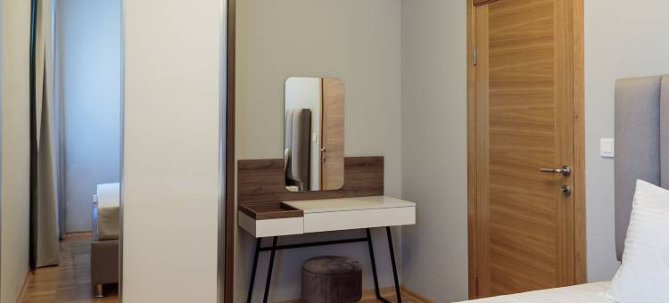 Mala Laguna公寓(Apartments Mala Laguna)图片