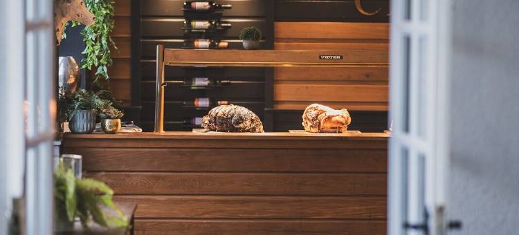 十字路口酒店(Crossways)图片