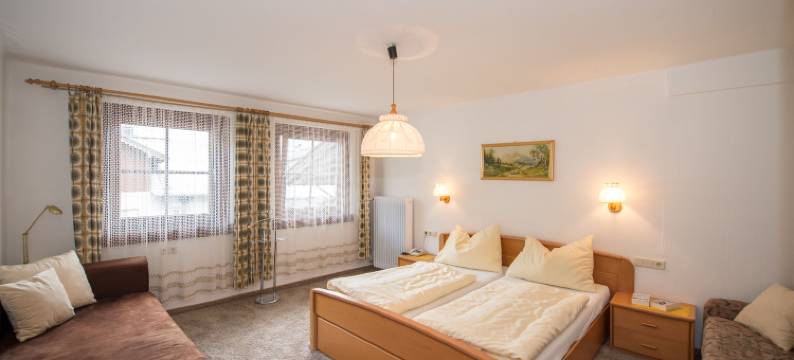 雷娜特公寓(Appartementhaus Renate)图片