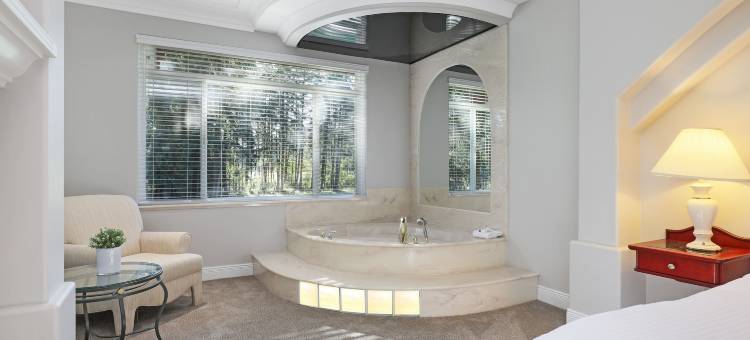 皇冠岛高尔夫社区度假酒店(Crown Isle Resort & Golf Community)图片