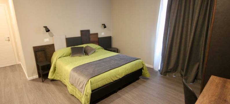 波福 2.4 酒店(Pove 2.4 Hotel)图片