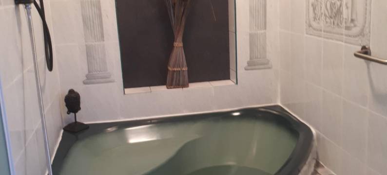 韦瑞尼夜幕农场旅馆(La Longère des Nuits de Varenne)图片