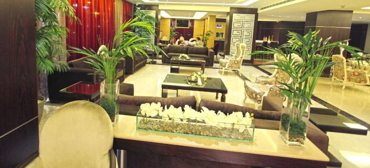 菁英 Spa 酒店(Elite Hotel & Spa)图片