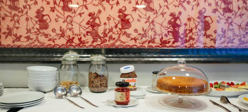 米萨雷拉乡村酒店(Hotel Rural Misarela)图片