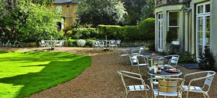 冈维尔酒店(Gonville Hotel)图片