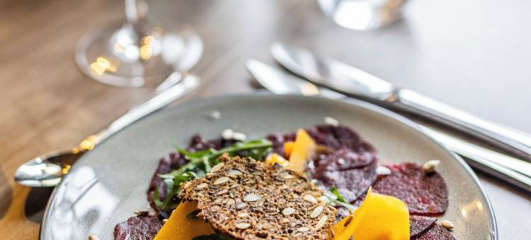 哈霍门哈威斯图尔酒店 - 经典挪威酒店(Håholmen - by Classic Norway Hotels)图片