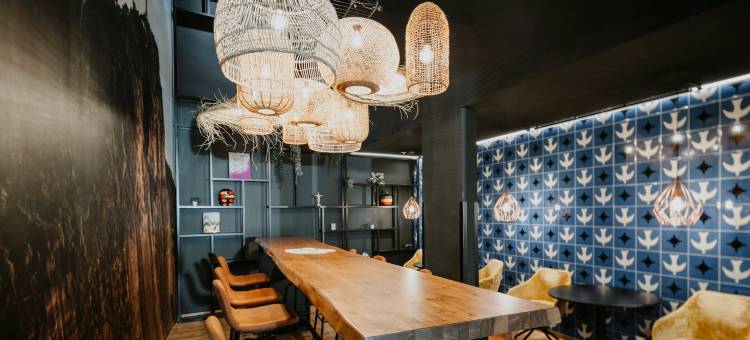 维也纳 Posto 2酒店(Rioca Vienna Posto 2)图片