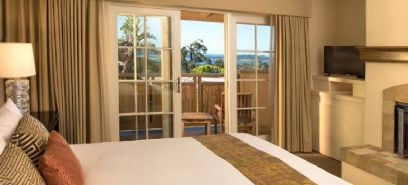 贸易风卡梅尔酒店(Tradewinds Carmel)图片