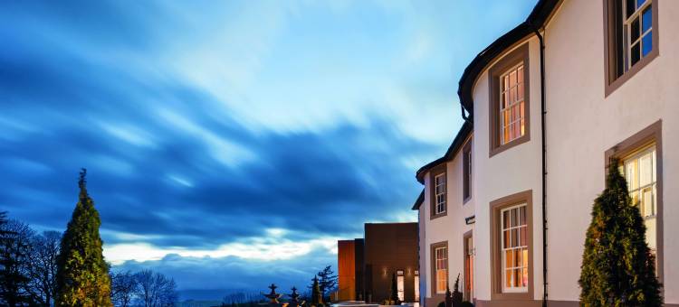 黑特兰大厅酒店(Hetland Hall Hotel)图片