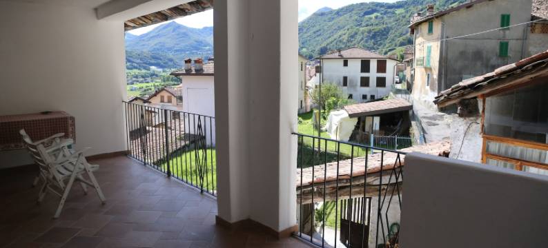 罗卡迪巴乐多住宿加早餐旅馆(B&B Rocca di Bajedo)图片