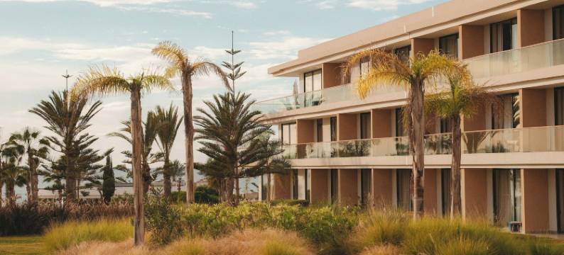 塔哈佐特凯悦酒店(Hyatt Regency Taghazout)图片