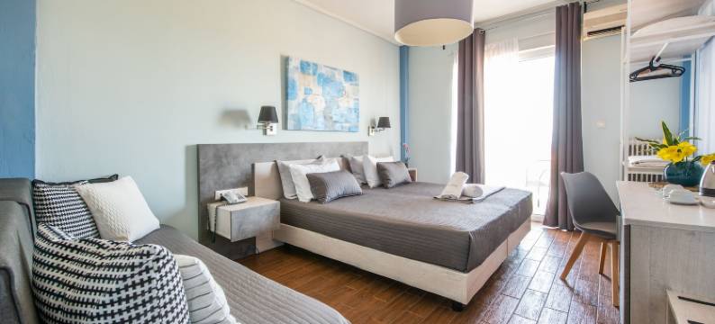 米尔托酒店(Myrto Hotel)图片