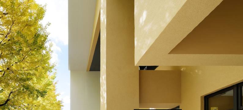 9h Nine Hours Sendai(9h Nine Hours Sendai)图片