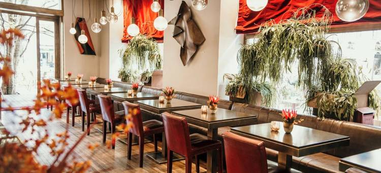 波斯塔设计酒店(Posta Design Hotel)图片