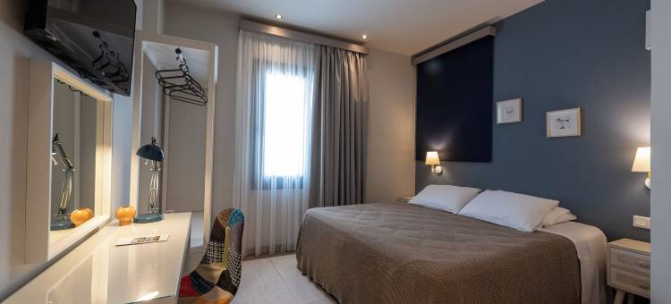 宅邸酒店(The Mansion - Kalamata Mediterranean Villas)图片