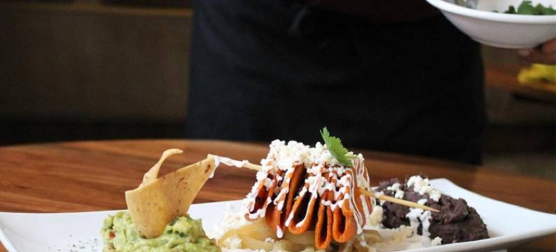 康科尔迪亚大酒店(Gran Hotel Concordia San Luis Potosi)图片