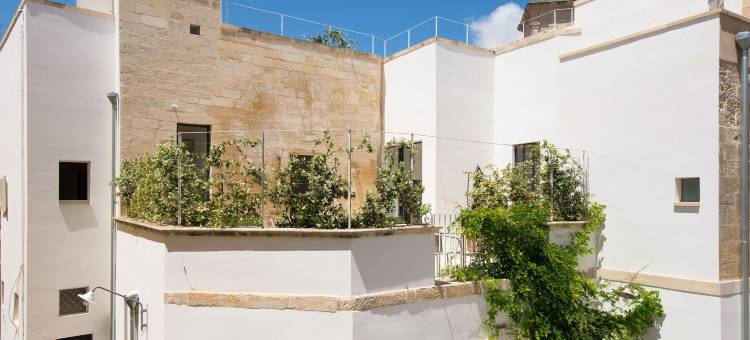 诺哈广场酒店(Palazzo de Noha - Boutique Hotel)图片