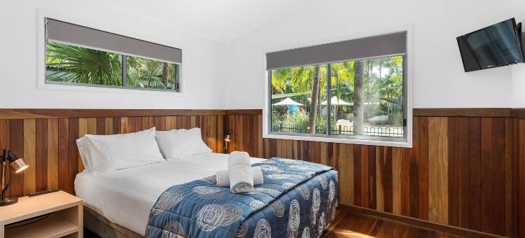 安葛里度假村(Angourie Resort)图片