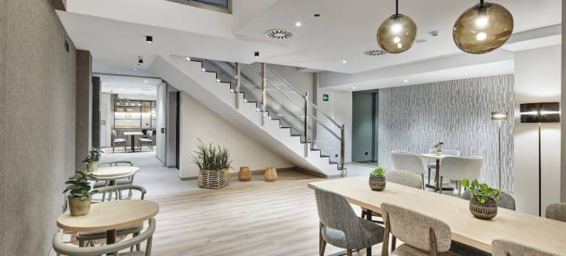 阿雅拉毕尔巴鄂赛克特尔酒店(Sercotel Ayala)图片