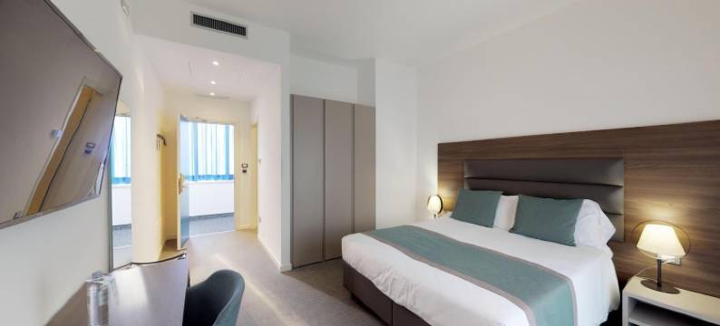 索里索别墅酒店(Hotel Villa Sorriso)图片