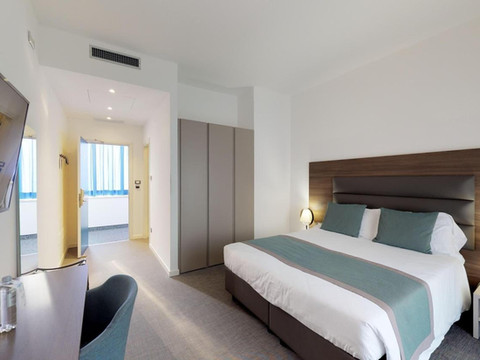 索里索别墅酒店