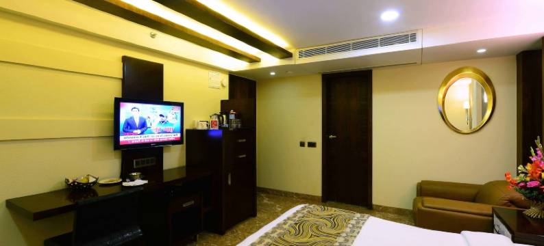 华威酒店(Hotel Winway)图片