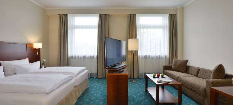 迪尔林登霍夫酒店(Hotel der Lindenhof)图片