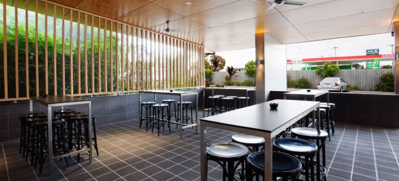 阿特肯维尔酒店(Vale Hotel)图片