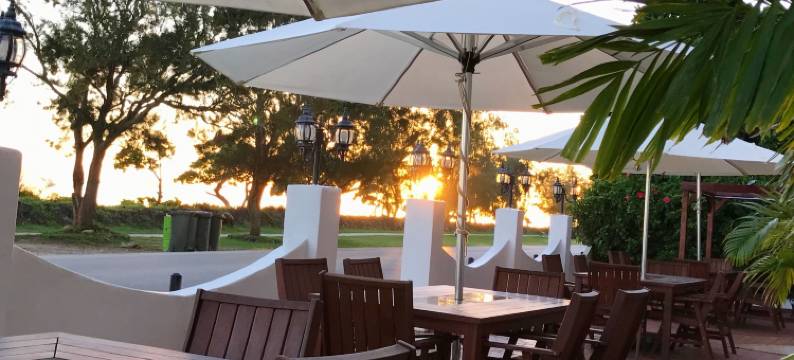 小意大利酒店(Little Italy Hotel)图片