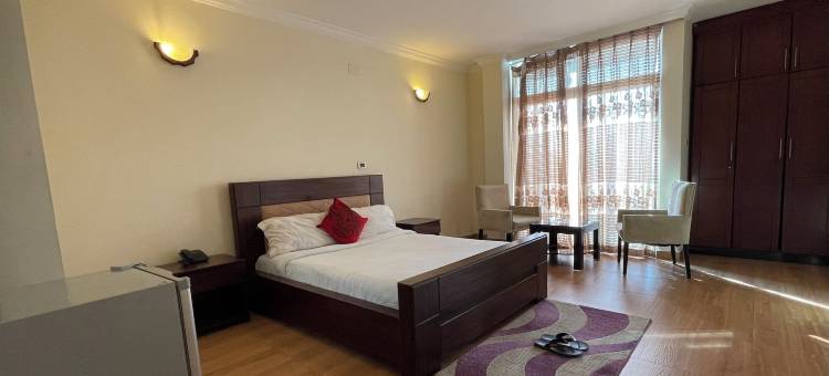 菲利蒙旅馆(Filimon Guest House)图片