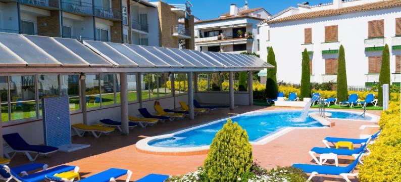 博港酒店(Hotel Port-Bo)图片