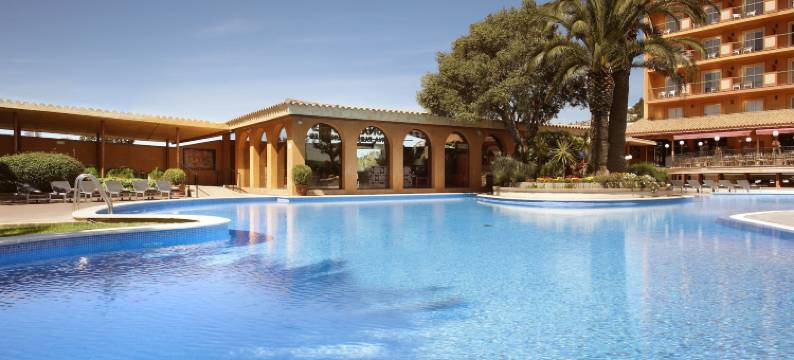 月神公园瑜珈酒店及 Spa(Luna Park Hotel Yoga & Spa)图片