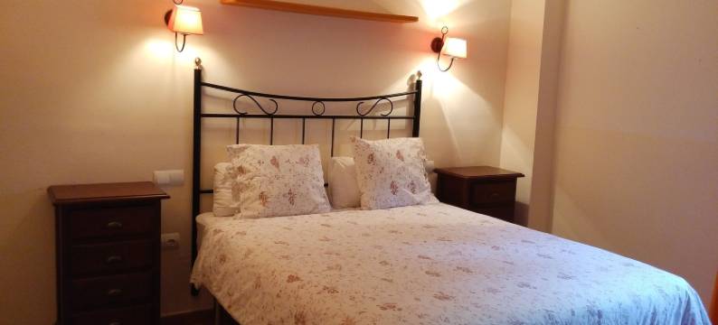 Aracena的La Era酒店 - 仅供成人(Hotel la Era de Aracena - Adults Only)图片