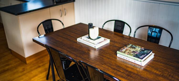 BIG4 塔斯马尼亚度假屋公园 圣海伦斯(Big4 Tassie Getaway Parks St Helens)图片