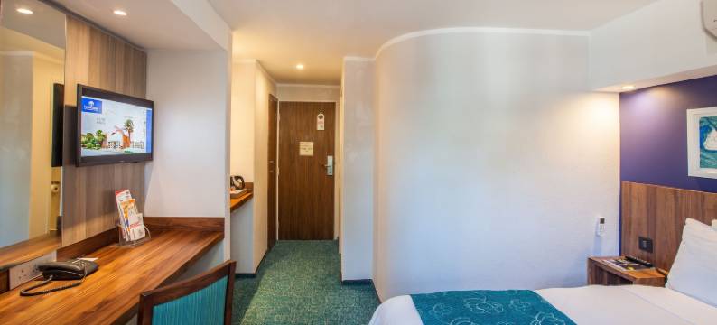 城市小屋-邦贝拉(Town Lodge Mbombela)图片