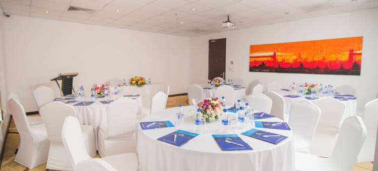 科伦坡依丽安贝斯特韦斯特酒店(Best Western Elyon Colombo)图片