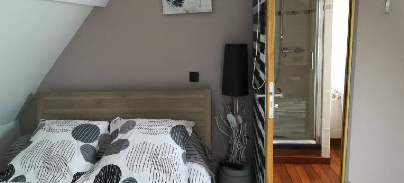 克洛姆酒店(Cléome)图片