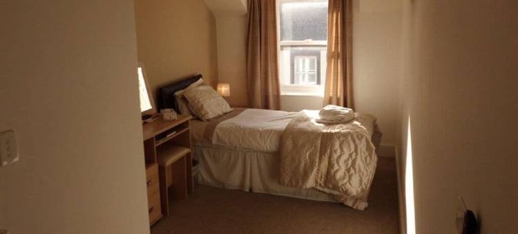 金狮酒店(The Golden Lion Hotel)图片