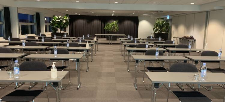 瓦伊恩运动酒店(Sportshotel Vejen)图片