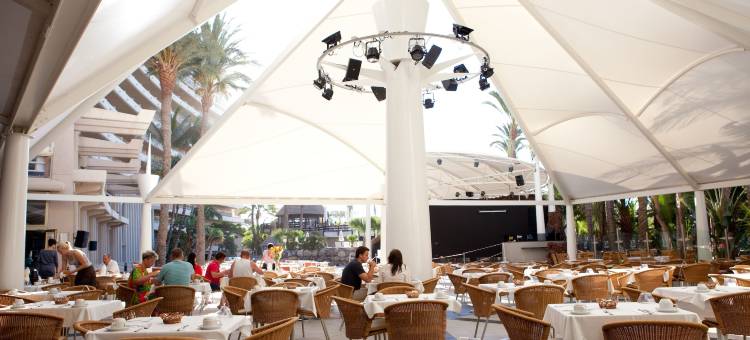 格洛里亚宫圣奥古斯汀海水浴酒店(Gloria Palace San Agustín Thalasso & Hotel)图片