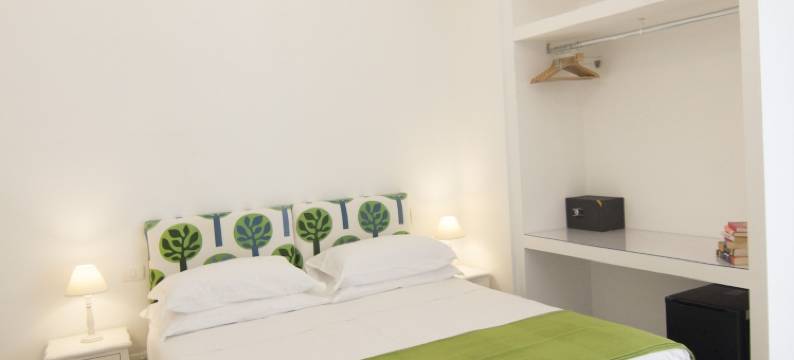 卡萨索伦缇娜酒店(Casa Sorrentina)图片