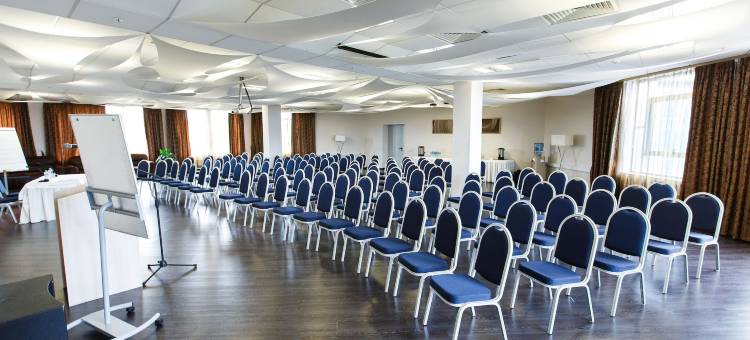 天空点酒店(Skypoint Hotel)图片