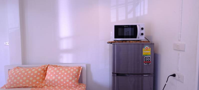 夏季度假屋酒店(Summer House)图片