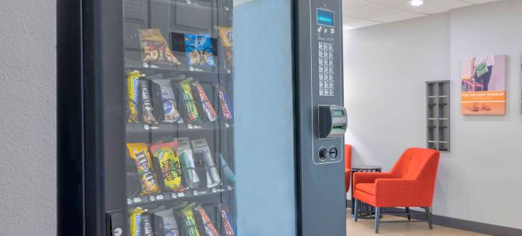 俄克拉荷马诺曼 6 号汽车旅馆(Motel 6 Norman, OK)图片