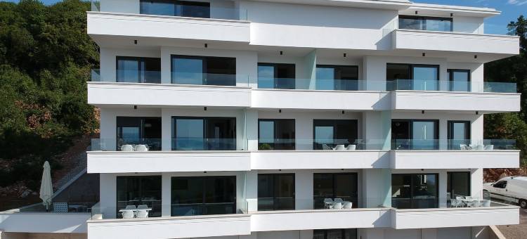 现代玛丽丝公寓酒店(Modena Maris Apartments)图片