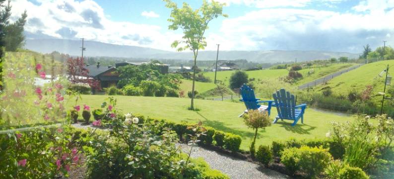 猎人月亮住宿加早餐旅馆(Hunters Moon)图片