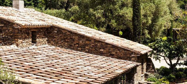 杜梦莱斯美瑟恩奇住宿加早餐旅馆(Domaine les Mésanges)图片